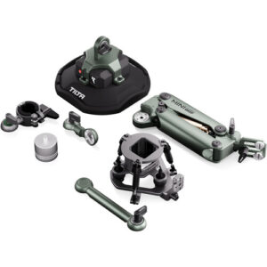 TILTA Hydra Alien Mini Master Kit - Forest Green