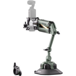 TILTA Hydra Alien Mini Master Kit - Forest Green