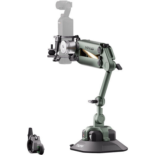 TILTA Hydra Alien Mini Master Kit - Forest Green