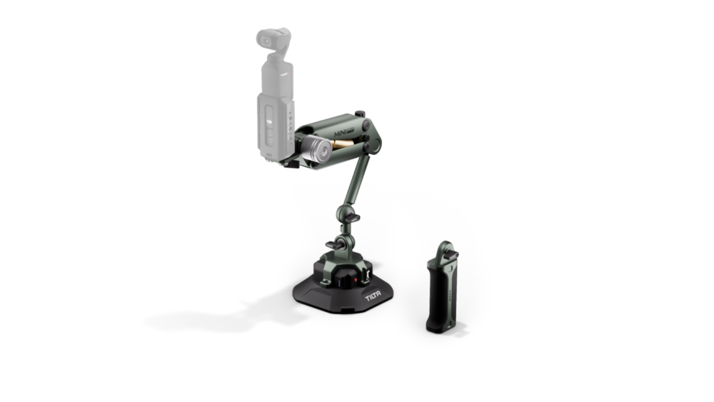 TILTA Hydra Alien Mini Ultimate Kit - Forest Green