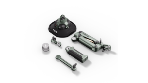 TILTA Hydra Alien Mini Ultimate Kit - Forest Green