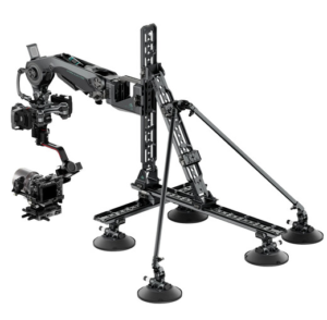 TILTA Hydra Alien Pro Car Mounting System - V Mount