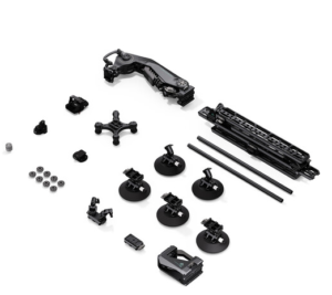 TILTA Hydra Alien Pro Car Mounting System - V Mount
