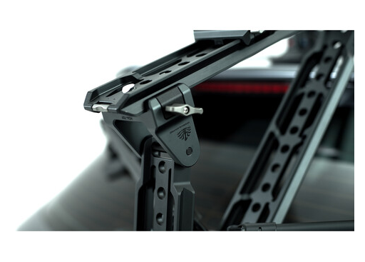 TILTA Hydra Alien Pro Car Mounting System - V Mount