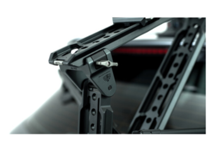 TILTA Hydra Alien Pro Car Mounting System - V Mount