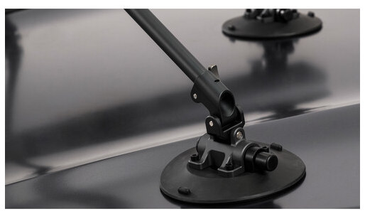 TILTA Hydra Alien Pro Car Mounting System - V Mount