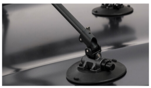 TILTA Hydra Alien Pro Car Mounting System - V Mount