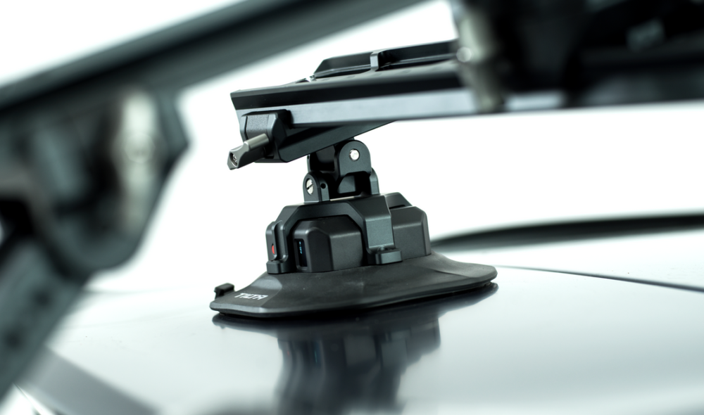 TILTA Hydra Alien Pro Electronic Mounting Kit - V Mount