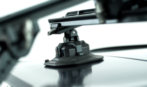 TILTA Hydra Alien Pro Electronic Mounting Kit - V Mount
