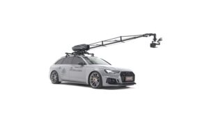TILTA Hydra Arm Mini Basic Kit - V Mount