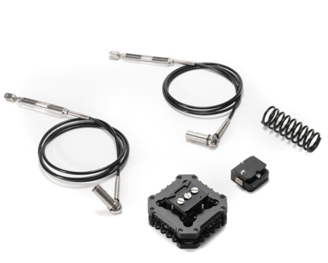 TILTA Hydra Arm Mini Modification Kit for DJI Ronin 2