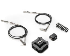 TILTA Hydra Arm Mini Modification Kit for DJI Ronin 2