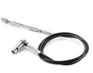TILTA Hydra Arm Mini Modification Kit for DJI Ronin 2