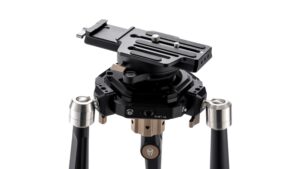 TILTA Hydra Articulating Car Mounting System