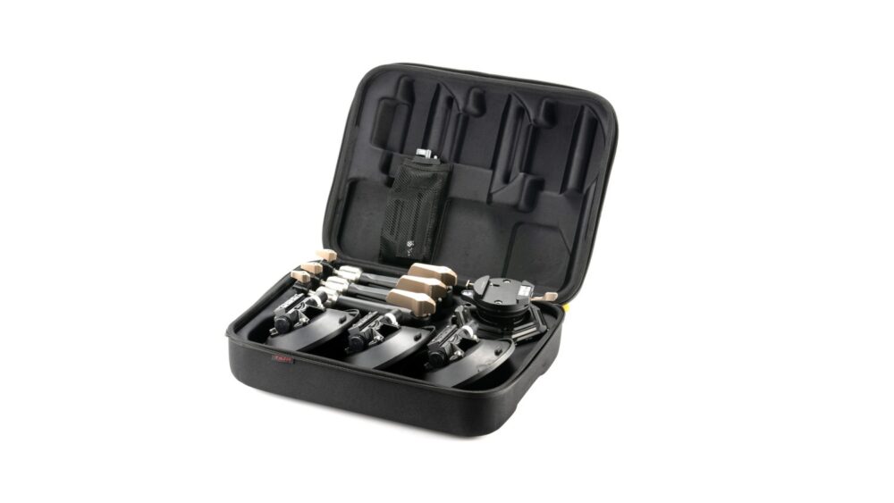 TILTA Hydra Articulating Car Mounting System