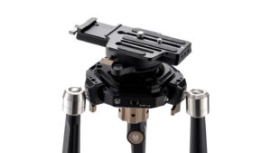 TILTA Hydra Articulating Car Mounting System with Electronic Suction Cups