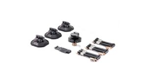 TILTA Hydra Articulating Car Mounting System with Electronic Suction Cups