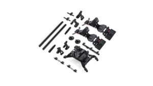 TILTA Hydra Mini Arm Pro Kit - V Mount