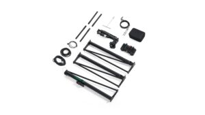 TILTA Hydra Mini Arm Pro Kit - V Mount