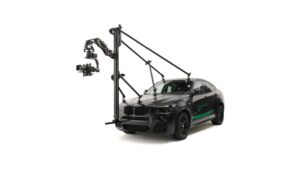 TILTA Hydra Motorized Slider Pro Kit