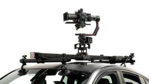 TILTA Hydra Motorized Slider Pro Kit