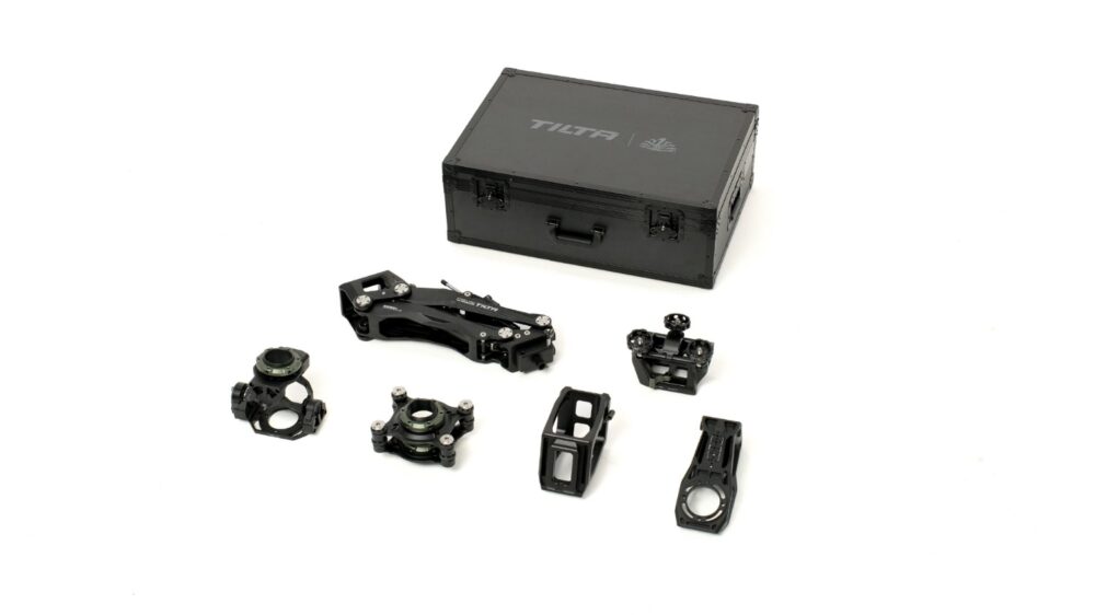 TILTA Hydra Shock Absorbing Arm