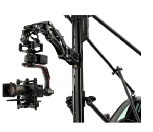TILTA Hydra Shock Absorbing Arm