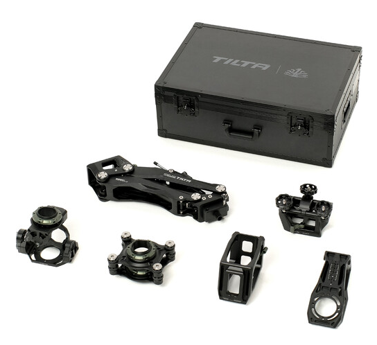 TILTA Hydra Shock Absorbing Arm