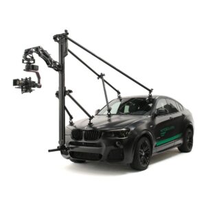 TILTA Hydra Shock Absorbing Arm Pro Kit