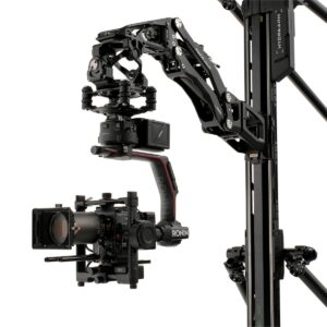 TILTA Hydra Shock Absorbing Arm Pro Kit