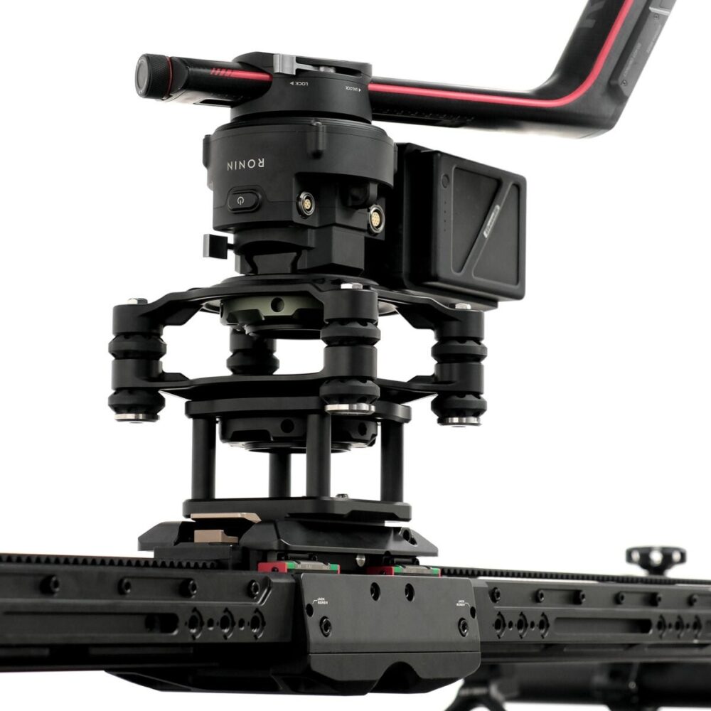 TILTA Hydra Shock Absorbing Arm Pro Kit