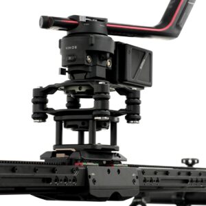 TILTA Hydra Shock Absorbing Arm Pro Kit