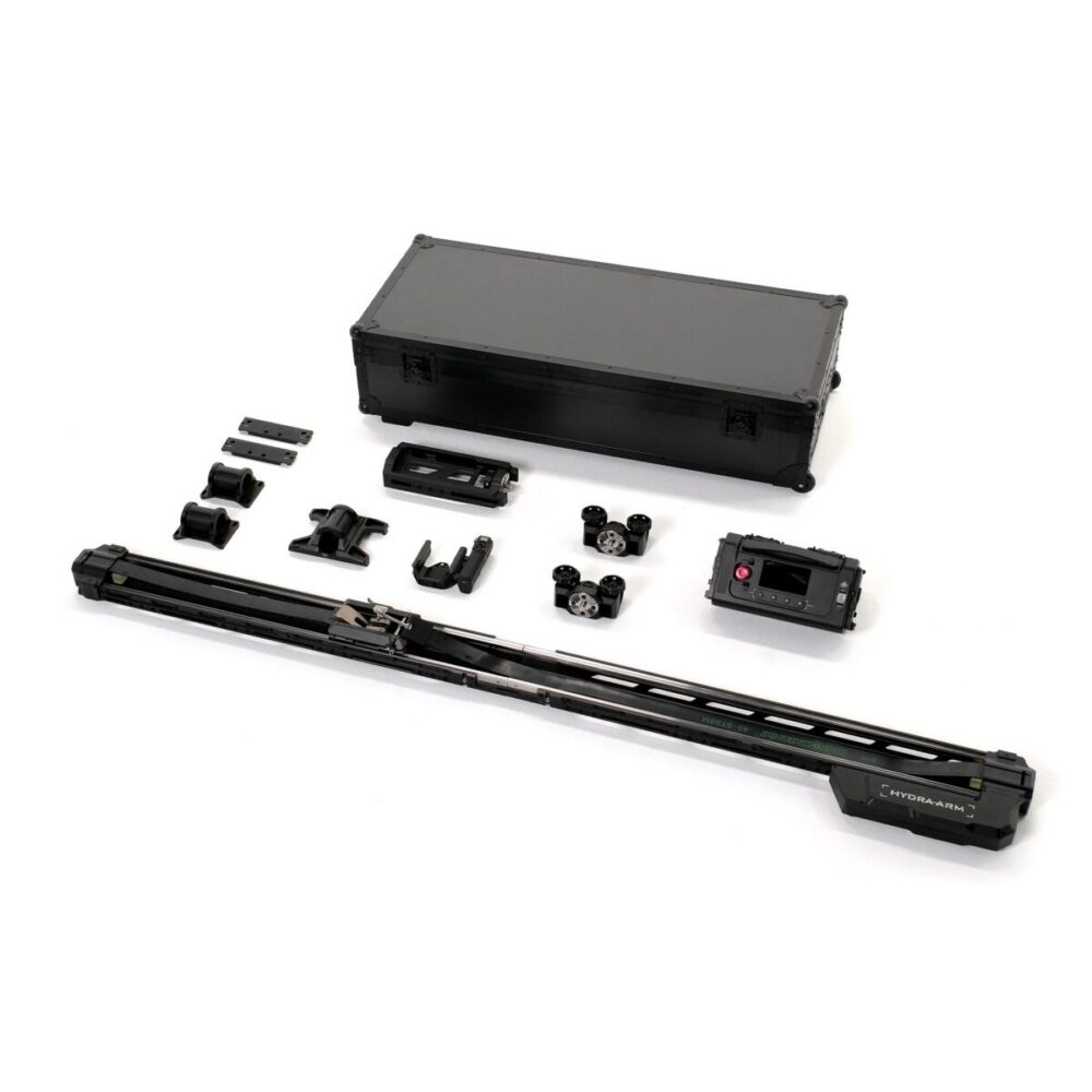 TILTA Hydra Shock Absorbing Arm Pro Kit