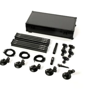 TILTA Hydra Shock Absorbing Arm Pro Kit