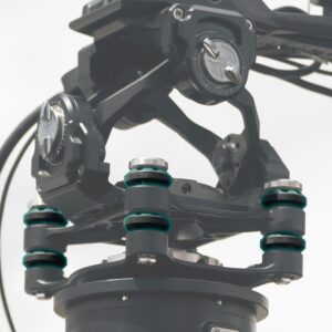 TILTA Hydra Shock Absorbing Arm Pro Kit