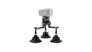 TILTA Hydra x Dan Ming Speed Pan System Pro Kit