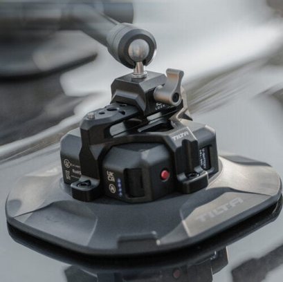 TILTA Hydra x Dan Ming Speed Pan System Pro Kit