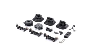TILTA Hydra x Dan Ming Speed Pan System Pro Kit
