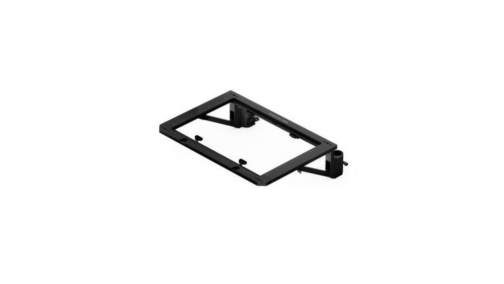 TILTA IGT Outdoor Expansion Module for Boulder Camera Cart - Black