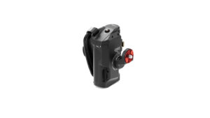 TILTA ing Left Side Advanced Focus Handle (F570 Battery) Type III - Black