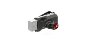 TILTA ing Left Side Advanced Focus Handle (F570 Battery) Type III - Grey