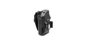 TILTA ing Left Side Advanced Focus Handle (F570 Battery) Type IV - Black