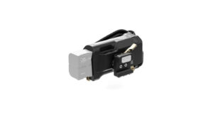 TILTA ing Left Side Advanced Focus Handle (F570 Battery) Type IV - Black