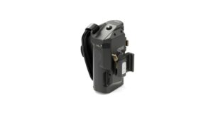TILTA ing Left Side Advanced Focus Handle (F570 Battery) Type IV - Grey