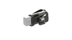 TILTA ing Left Side Advanced Focus Handle (F570 Battery) Type IV - Grey