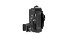 TILTA ing Left Side Advanced Focus Handle (F570 Battery) Type VI - Black