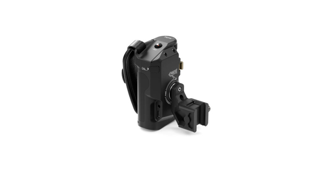 TILTA ing Left Side Advanced Focus Handle (F570 Battery) Type VI - Black