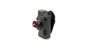 TILTA ing Right Side Advanced Focus Handle (F570 Battery) Type III - Grey