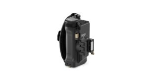 TILTA ing Right Side Advanced Focus Handle (F570 Battery) Type IV - Black