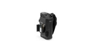 TILTA ing Right Side Advanced Focus Handle (F570 Battery) Type IV - Black